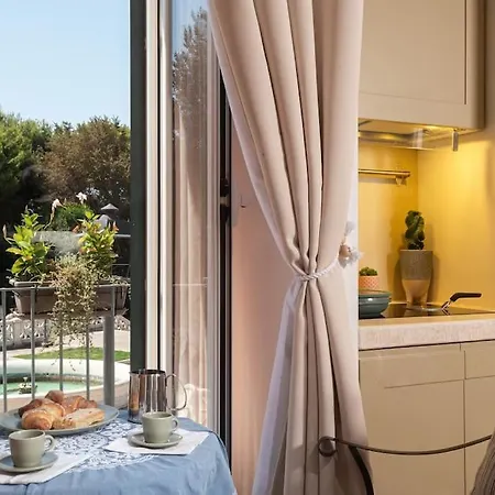 Appartamento A-typical Mini House